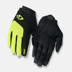 Long gloves Giro Bravo Gel