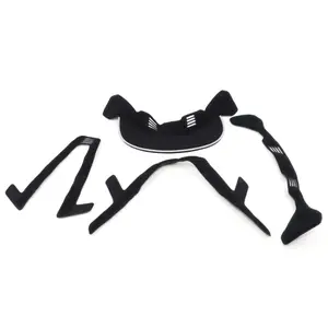 Mousse casque de vélo Giro Padset & Caden image-0