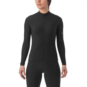 Women's thermal long-sleeve jersey Giro Chrono image-1