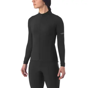 Women's thermal long-sleeve jersey Giro Chrono image-2