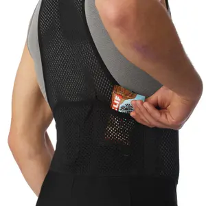Termiske shorts Giro Chrono Expert image-4