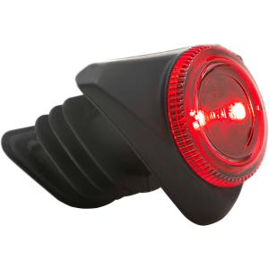 Beleuchtung Fahrradhelm  Giro Recrea image-0