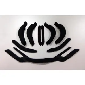 Mousse casque de vélo Giro Padset Tyrant image-0