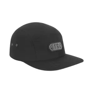 Kappe Giro Promo Merch - Jockey Cap image-0