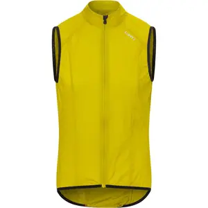 Windbreaker vest Giro M Chrono Expert