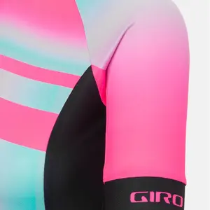 Trikot Damen Giro Chrono Sport image-2