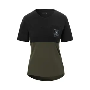 Trikot Damen Giro Ride