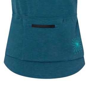 Trikot Damen Giro Ride image-1