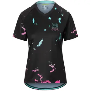 Women's 3/4 sleeve jersey Giro Roust