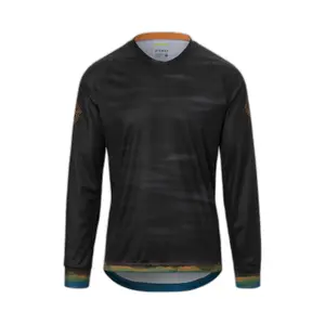Langarmshirt Giro Roust