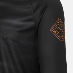 Long sleeve jersey Giro Roust image-2