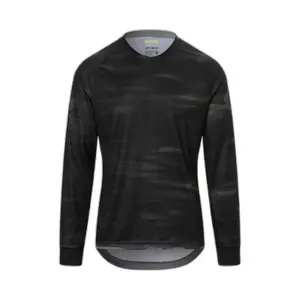 Langarmshirt Giro Roust