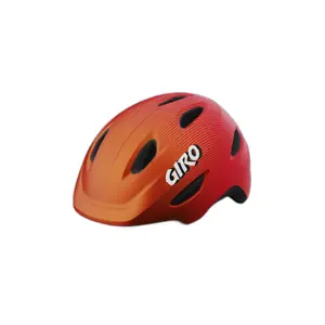 Childrens bike helmet Giro Scamp image-2