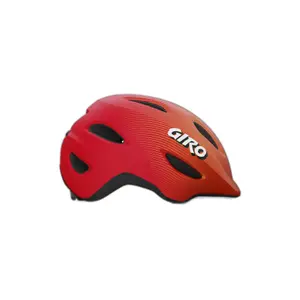 Childrens bike helmet Giro Scamp image-1