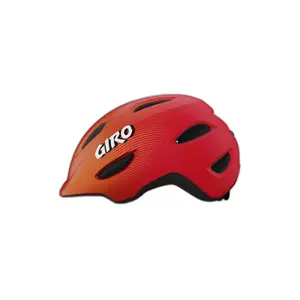 Childrens bike helmet Giro Scamp image-0
