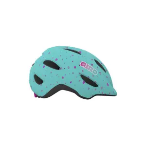 Childrens bike helmet Giro Scamp image-0