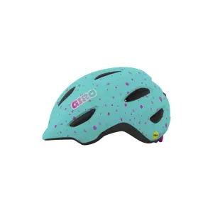 Childrens bike helmet Giro Scamp image-1