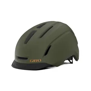 Nieuwe fietshelm Giro Caden II image-0