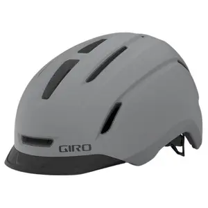 Casco da mountain bike Giro Caden II Led