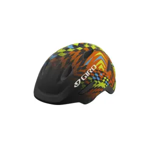 Childrens bike helmet Giro Scamp image-2