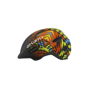Childrens bike helmet Giro Scamp image-1