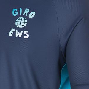Jersey Giro Roust Studio 2022 image-2