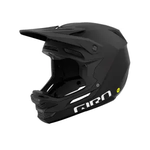 Capacete facial completo Giro Insurgent Spherical