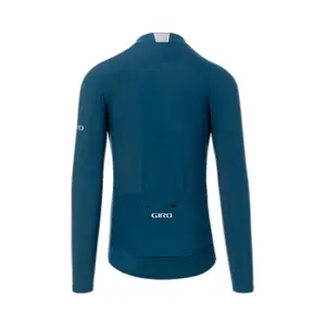 Maillot manches longues Giro M Chrono Thermal Jersey image-1