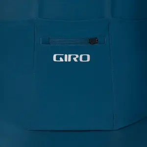 Maillot manches longues Giro M Chrono Thermal Jersey image-2