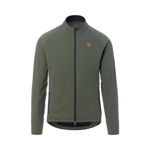 Regenjacke Giro Cascade Insulated