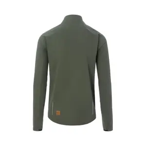 Waterproof jacket Giro Cascade Stow image-1