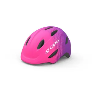Childrens bike helmet Giro Scamp image-0