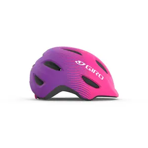 Childrens bike helmet Giro Scamp image-1