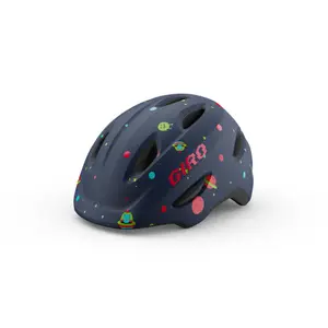 Childrens bike helmet Giro Scamp image-0