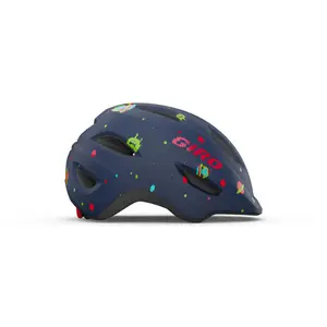 Childrens bike helmet Giro Scamp image-1