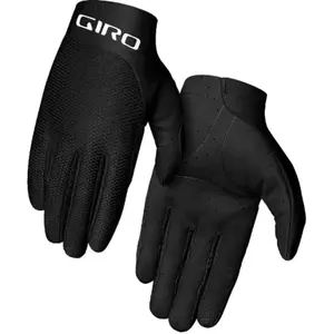 Children's cycling gloves Giro Trixter image-0