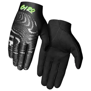 Children's cycling gloves Giro Trixter image-0