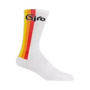 Chaussettes Giro Comp High Rise image-0