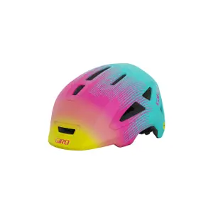 Casque BMX enfant Giro Scamp II