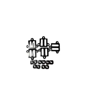 Sole insert Giro Treble II/ Sante II (x5) image-0