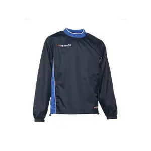 Impermeabile Patrick Girona