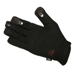 Luvas longas de MTB Gist PNK image-1