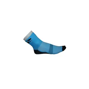 Paire de chaussettes-socquettes été coton antibactérien Gist 5861 image-0