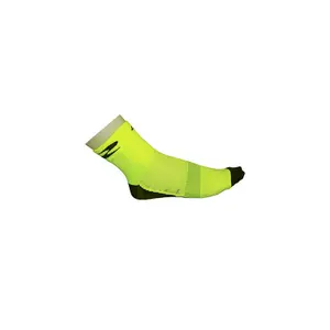 Paire de chaussettes-socquettes été coton antibactérien Gist 5861 image-1