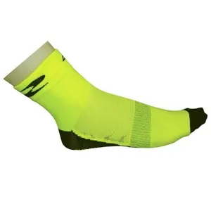 Paire de chaussettes-socquettes été coton antibactérien Gist 5861 image-0