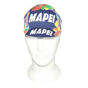 Casquette vélo Gist Equipe Vintage Mapei image-0