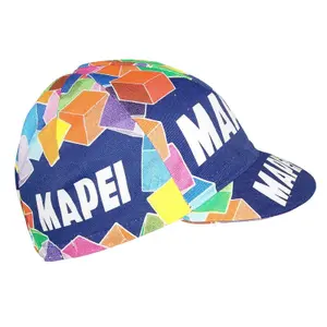 Casquette vélo Gist Equipe Vintage Mapei image-1