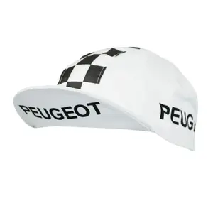 Cykelkeps Gist Equipe Vintage Peugeot image-2