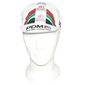 Bike cap Gist Equipe Vintage PDM image-1