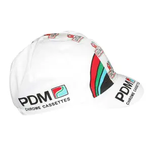 Bike cap Gist Equipe Vintage PDM image-0